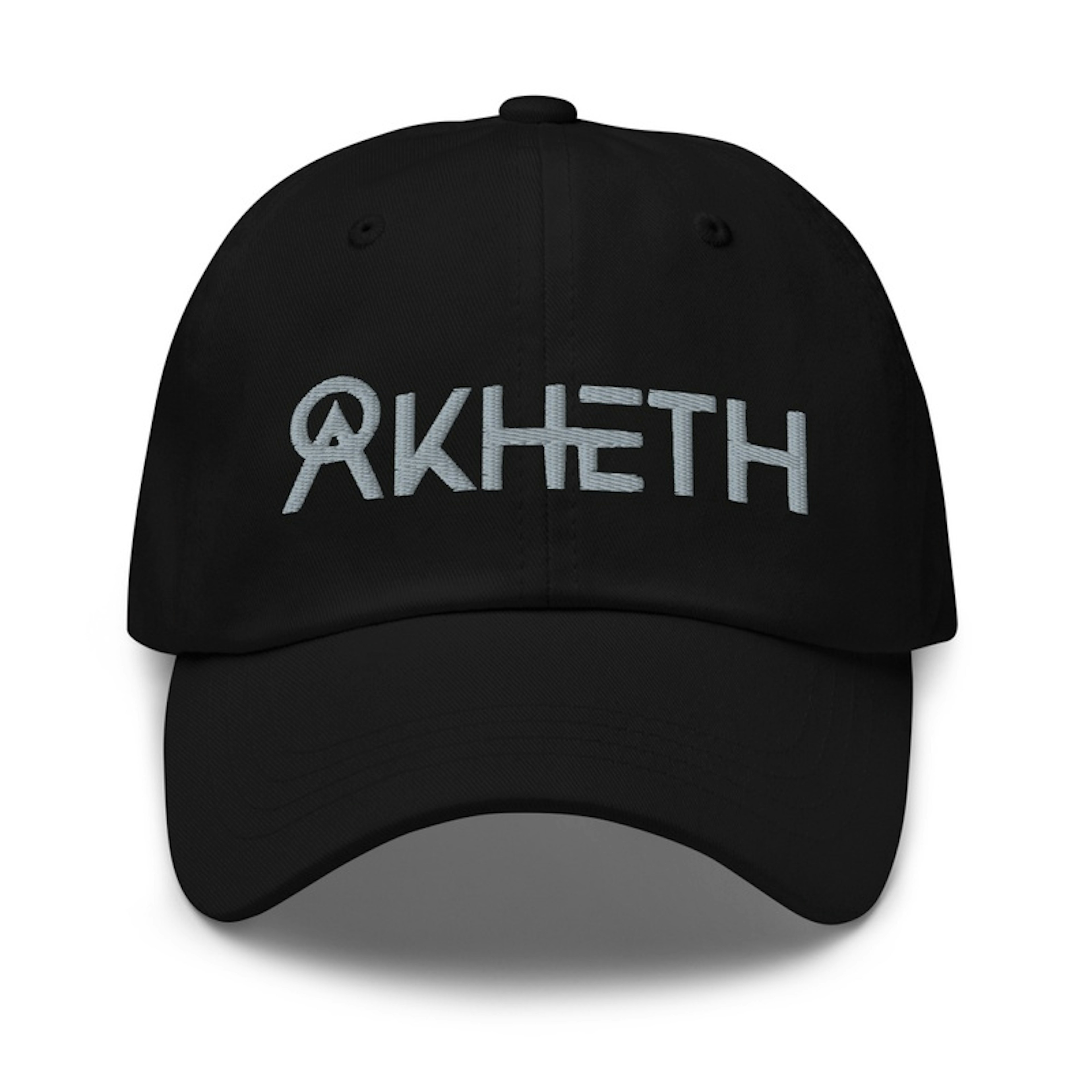 AKHETH Logo Hat